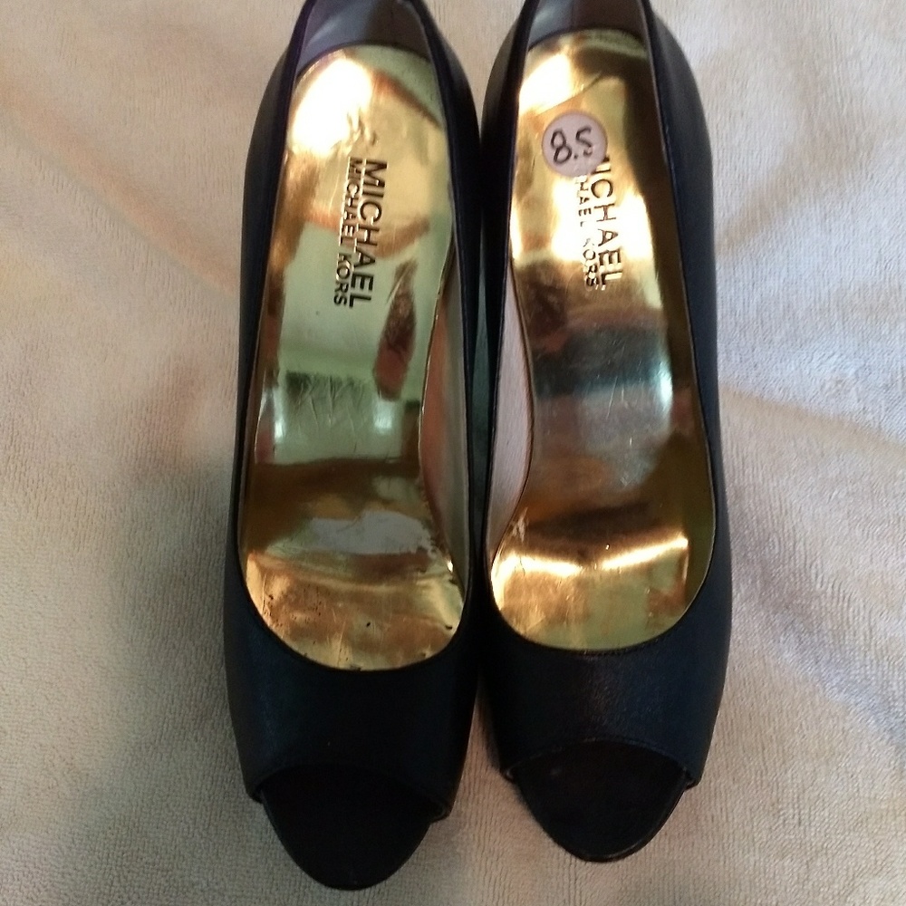 Michael Kors  heels